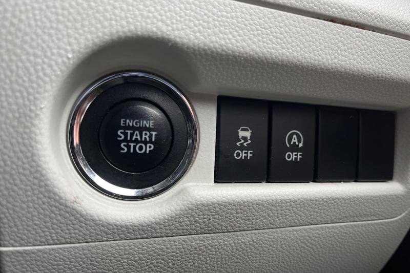 Used Suzuki Ignis 2017 for sale - 77326843: Photo 30