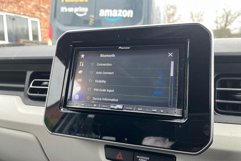 Used Suzuki Ignis 2017 for sale - 77326843: Photo 33