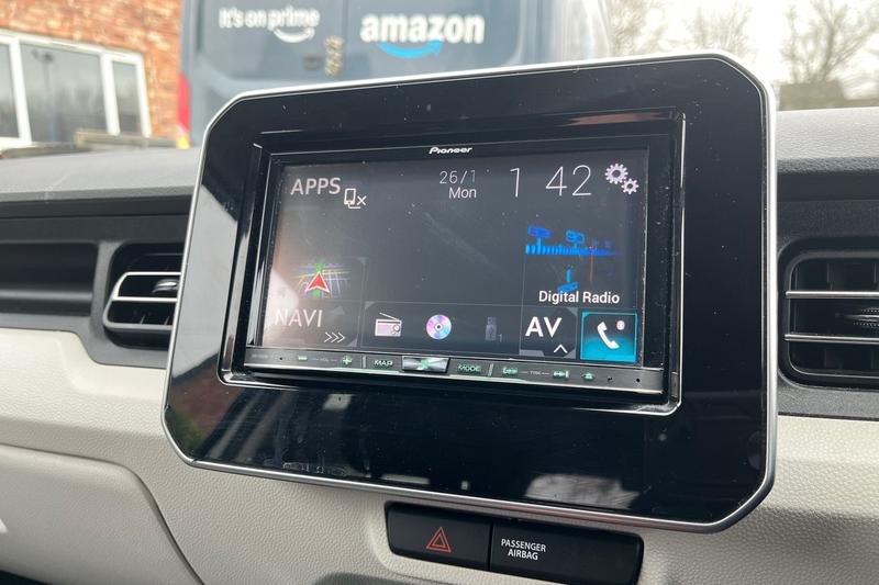 Used Suzuki Ignis 2017 for sale - 77326843: Photo 34