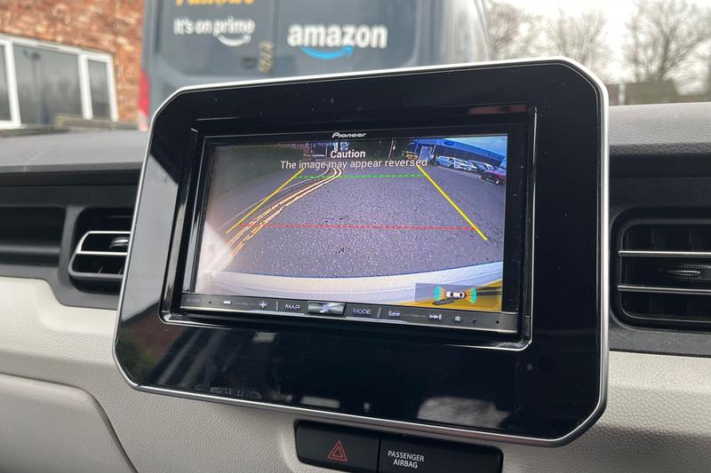 Used Suzuki Ignis 2017 for sale - 77326843: Photo 35