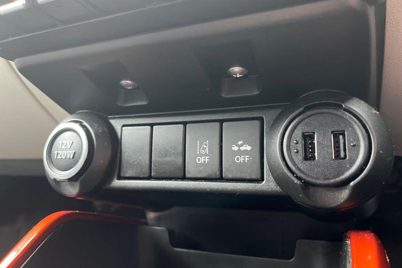 Used Suzuki Ignis 2017 for sale - 77326843: Photo 36