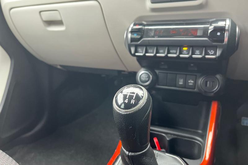 Used Suzuki Ignis 2017 for sale - 77326843: Photo 37