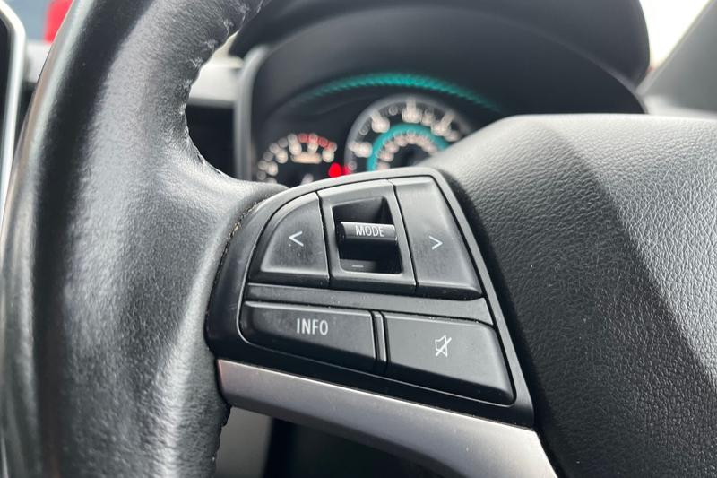 Used Suzuki Ignis 2017 for sale - 77326843: Photo 38