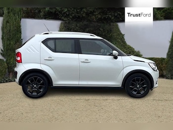 Used Suzuki Ignis 2017 for sale - 77326843: Photo