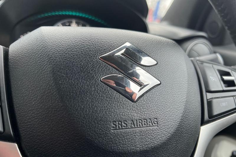 Used Suzuki Ignis 2017 for sale - 77326843: Photo 40