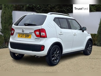 Used Suzuki Ignis 2017 for sale - 77326843: Photo