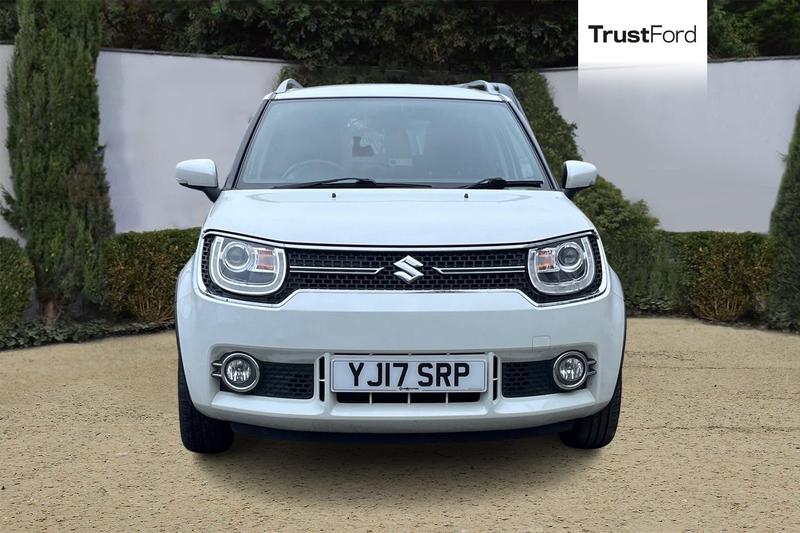 Used Suzuki Ignis 2017 for sale - 77326843: Photo 6
