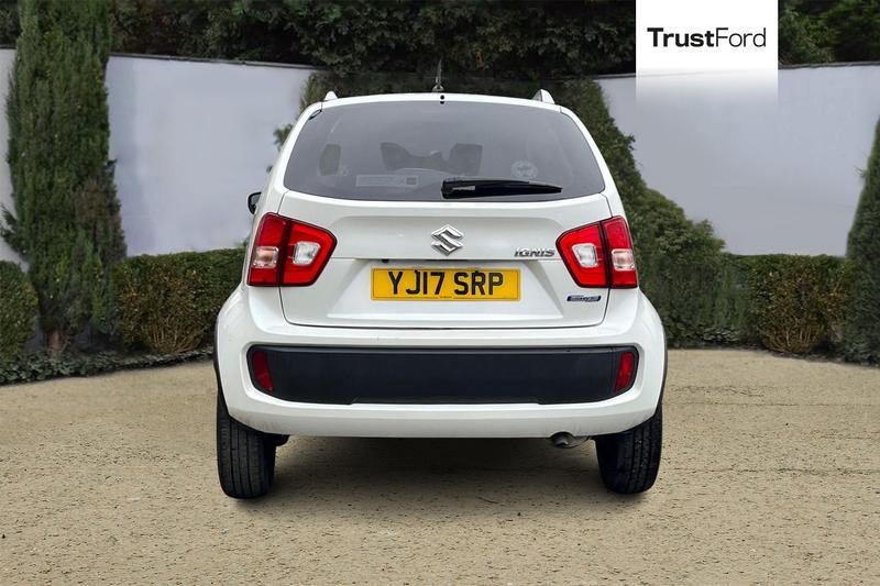 Used Suzuki Ignis 2017 for sale - 77326843: Photo 7