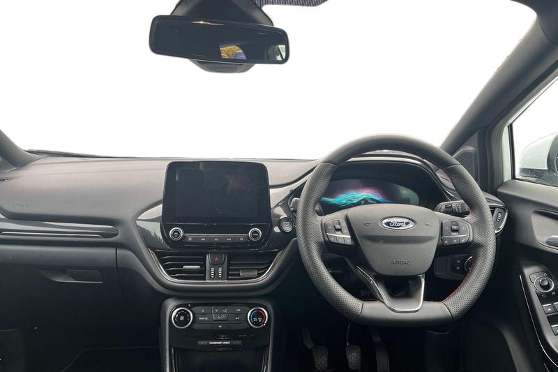 Used Ford Puma 2023 for sale - 77117441: Photo 10