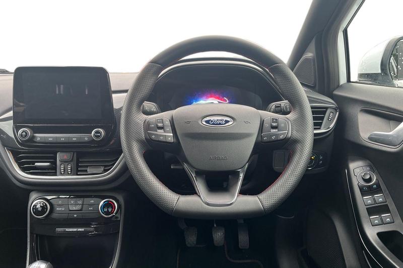 Used Ford Puma 2023 for sale - 77117441: Photo 11