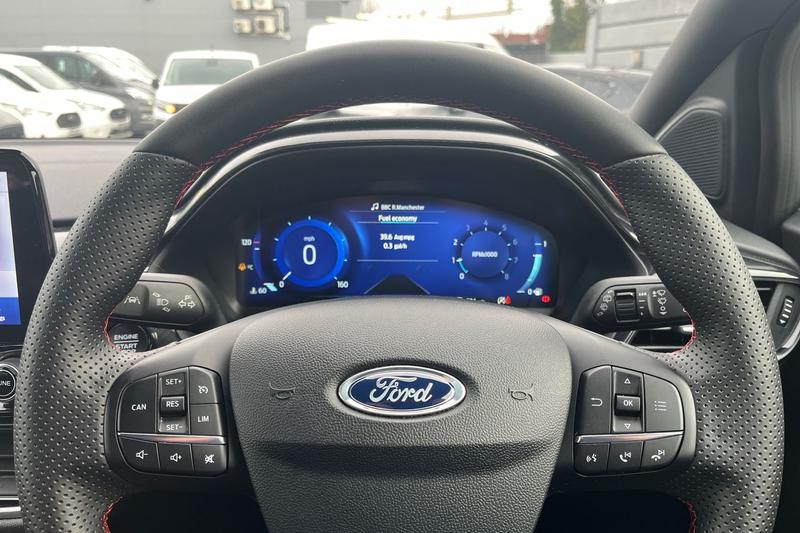 Used Ford Puma 2023 for sale - 77117441: Photo 12