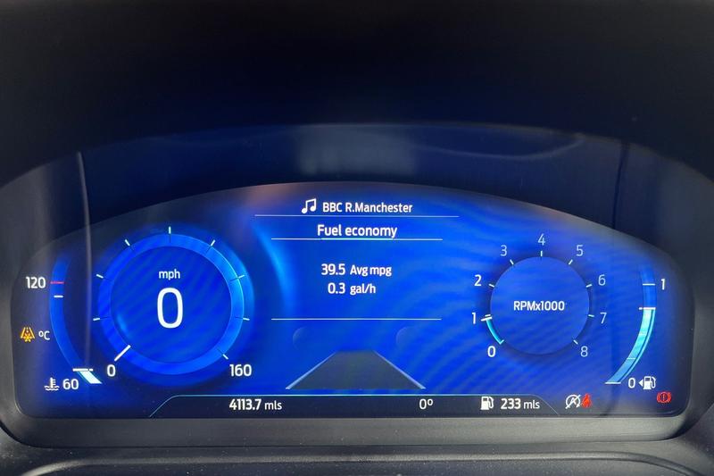 Used Ford Puma 2023 for sale - 77117441: Photo 13