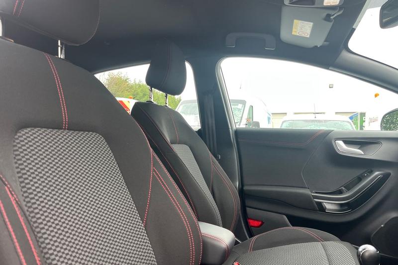 Used Ford Puma 2023 for sale - 77117441: Photo 17