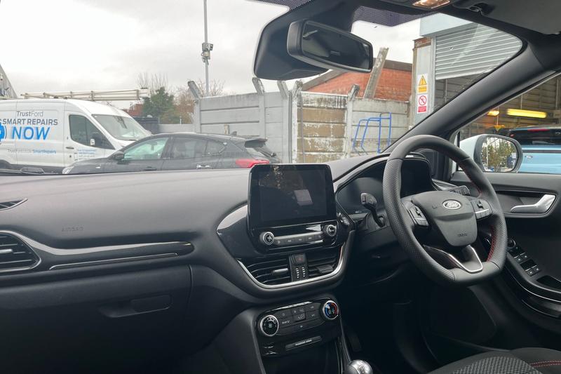 Used Ford Puma 2023 for sale - 77117441: Photo 18