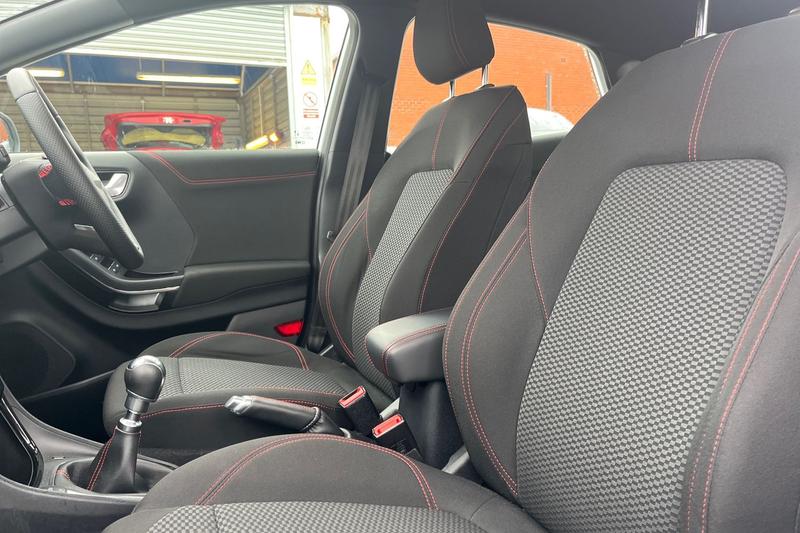 Used Ford Puma 2023 for sale - 77117441: Photo 19