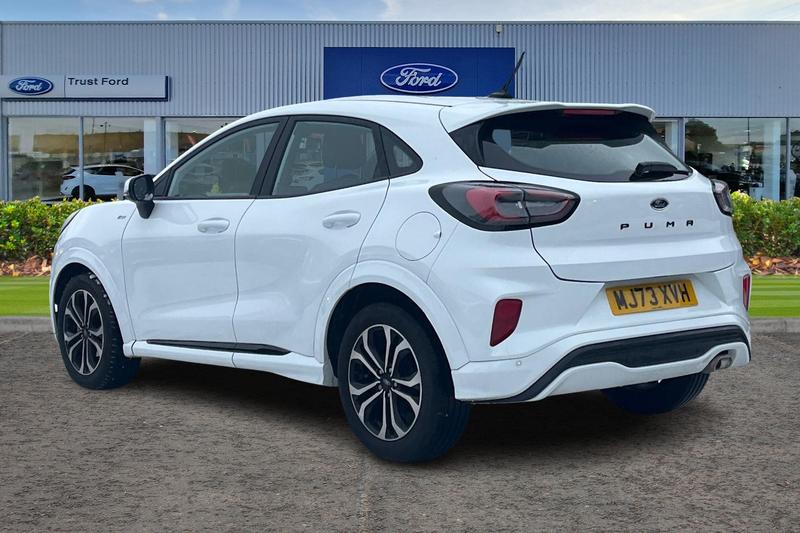 Used Ford Puma 2023 for sale - 77117441: Photo 2