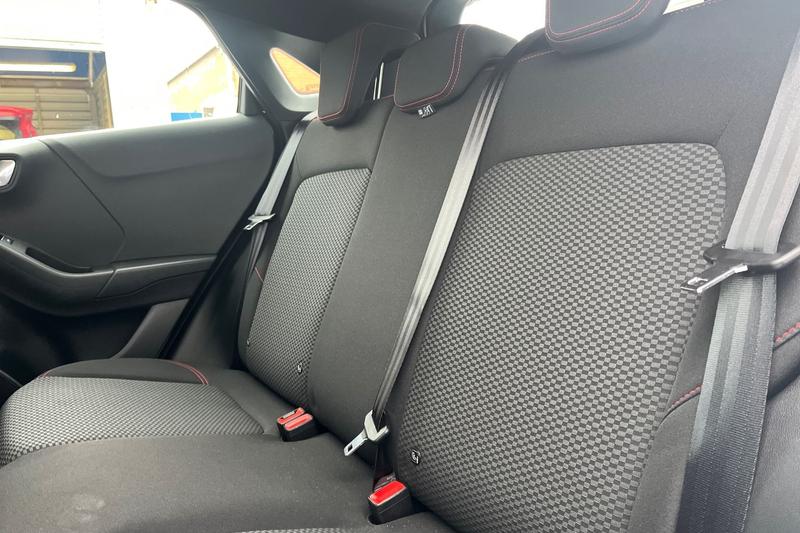 Used Ford Puma 2023 for sale - 77117441: Photo 20