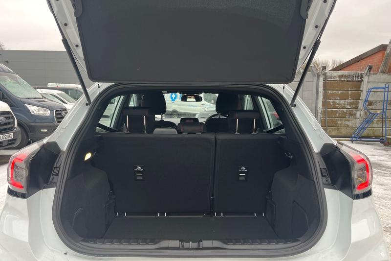 Used Ford Puma 2023 for sale - 77117441: Photo 21