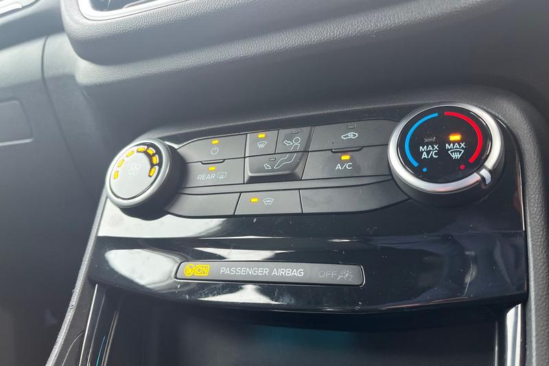 Used Ford Puma 2023 for sale - 77117441: Photo 22