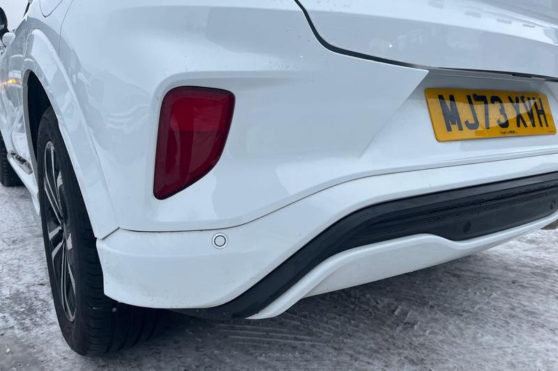 Used Ford Puma 2023 for sale - 77117441: Photo 23