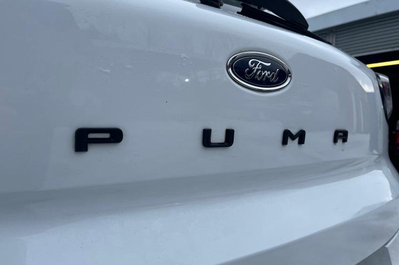 Used Ford Puma 2023 for sale - 77117441: Photo 25