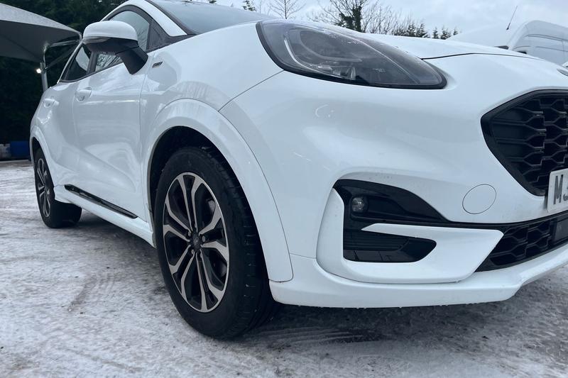 Used Ford Puma 2023 for sale - 77117441: Photo 27