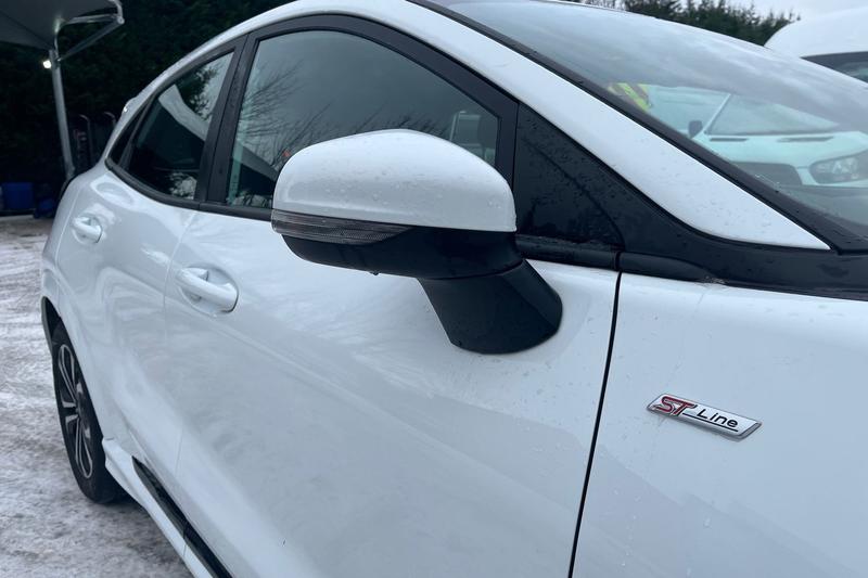 Used Ford Puma 2023 for sale - 77117441: Photo 29