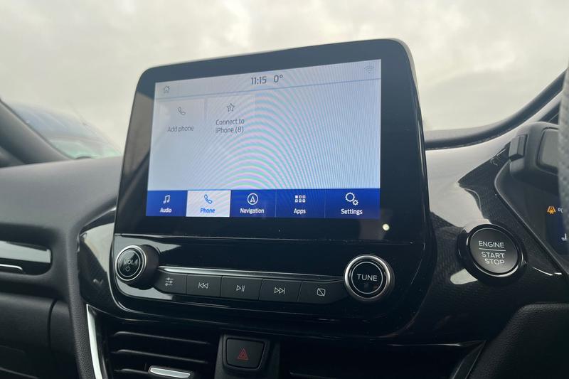 Used Ford Puma 2023 for sale - 77117441: Photo 32