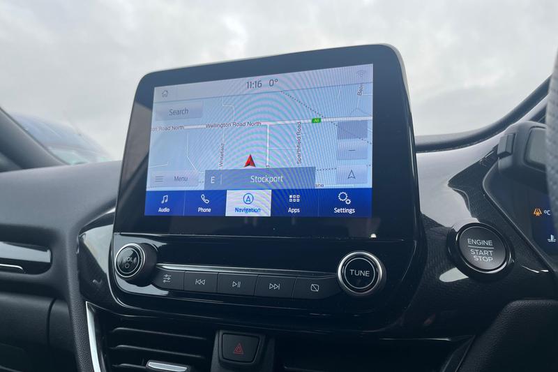 Used Ford Puma 2023 for sale - 77117441: Photo 33