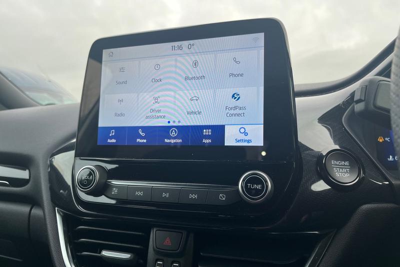 Used Ford Puma 2023 for sale - 77117441: Photo 35