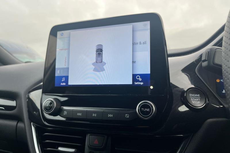 Used Ford Puma 2023 for sale - 77117441: Photo 36