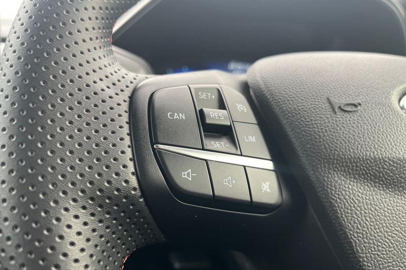 Used Ford Puma 2023 for sale - 77117441: Photo 39