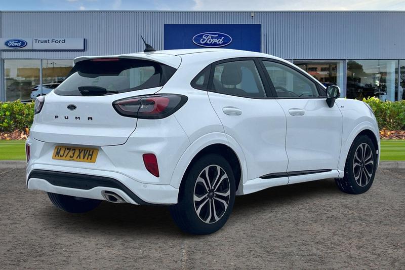 Used Ford Puma 2023 for sale - 77117441: Photo 4