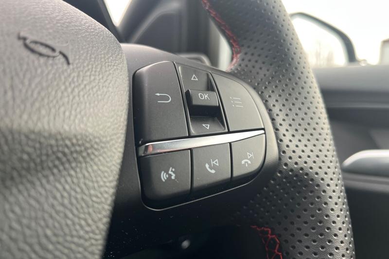 Used Ford Puma 2023 for sale - 77117441: Photo 40