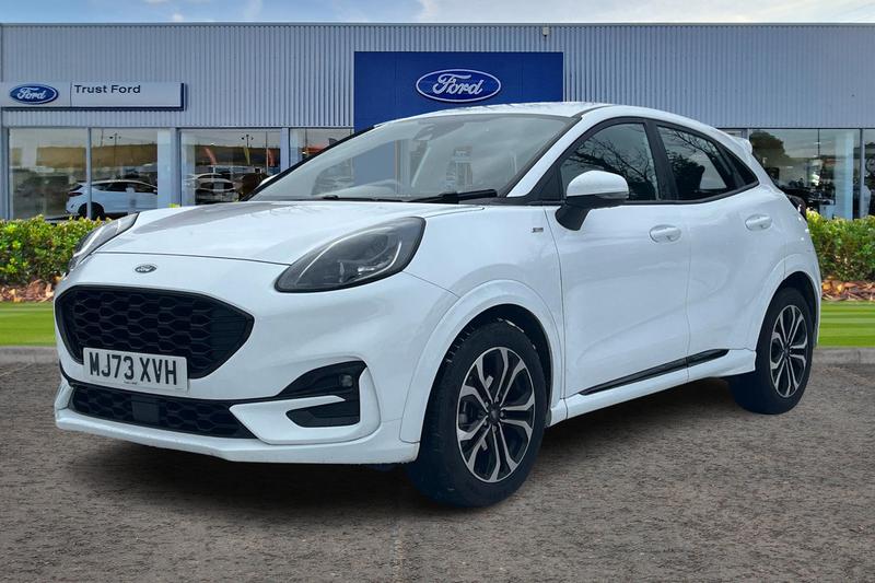 Used Ford Puma 2023 for sale - 77117441: Photo 5