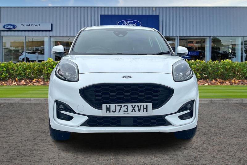 Used Ford Puma 2023 for sale - 77117441: Photo 6