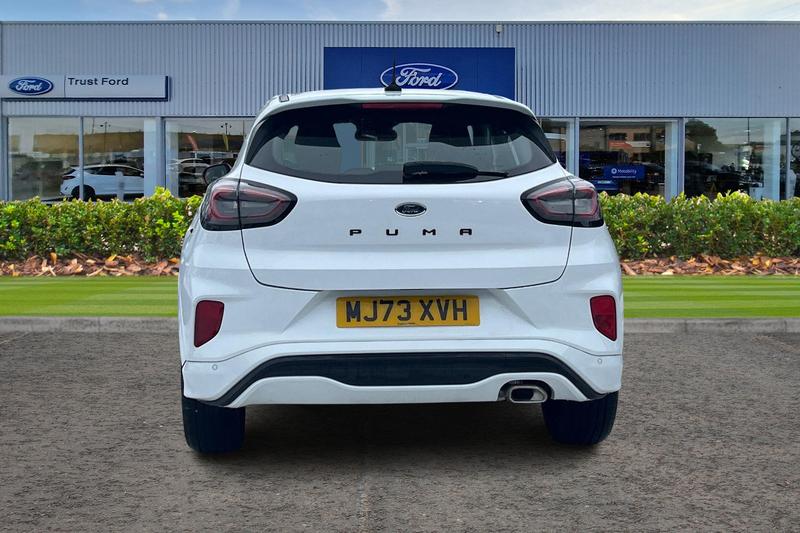 Used Ford Puma 2023 for sale - 77117441: Photo 7