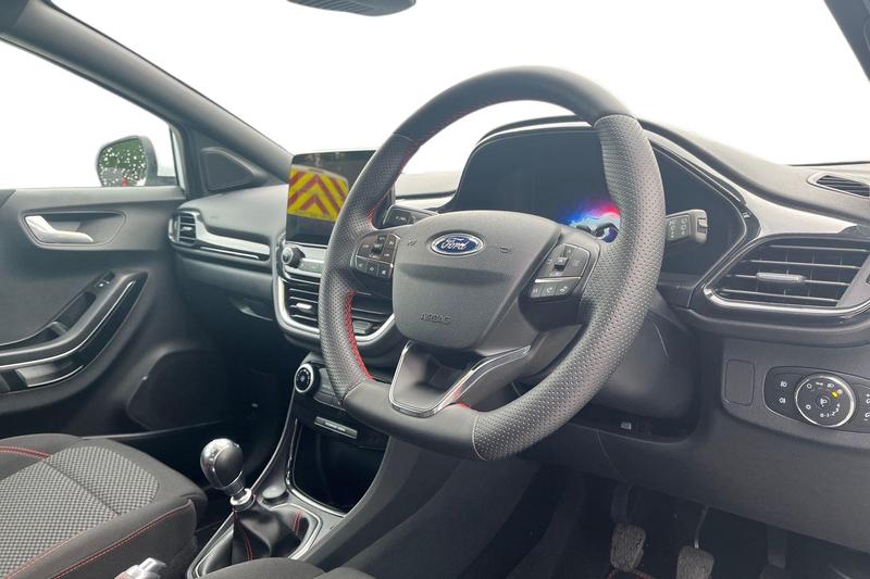 Used Ford Puma 2023 for sale - 77117441: Photo 9