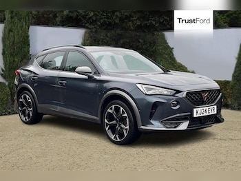 Used Cupra Formentor 2024 for sale - 78879873: Photo