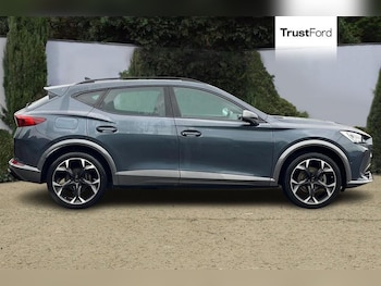 Used Cupra Formentor 2024 for sale - 78879873: Photo