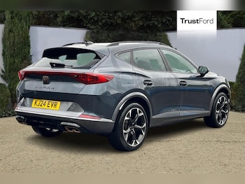 Used Cupra Formentor 2024 for sale - 78879873: Photo