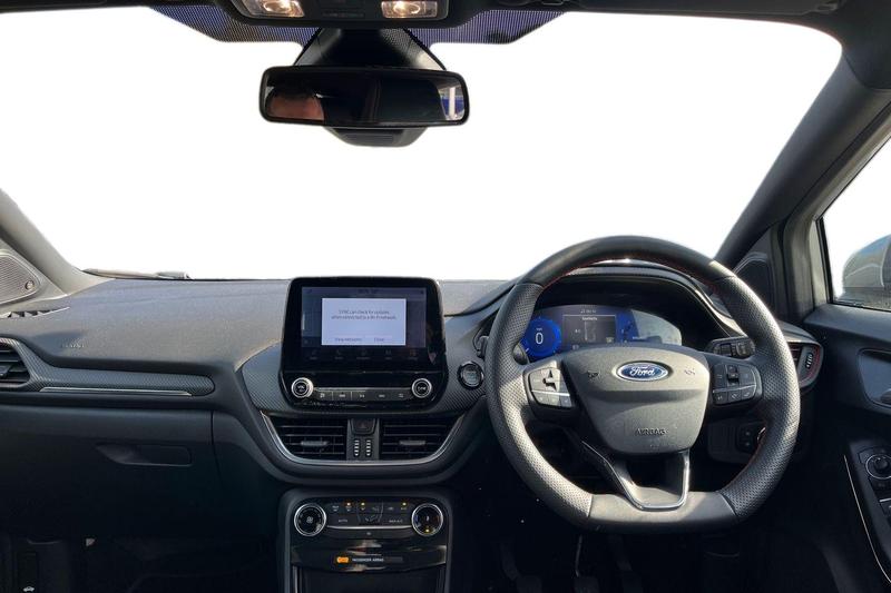 Used Ford Puma 2023 for sale - 76104814: Photo 10