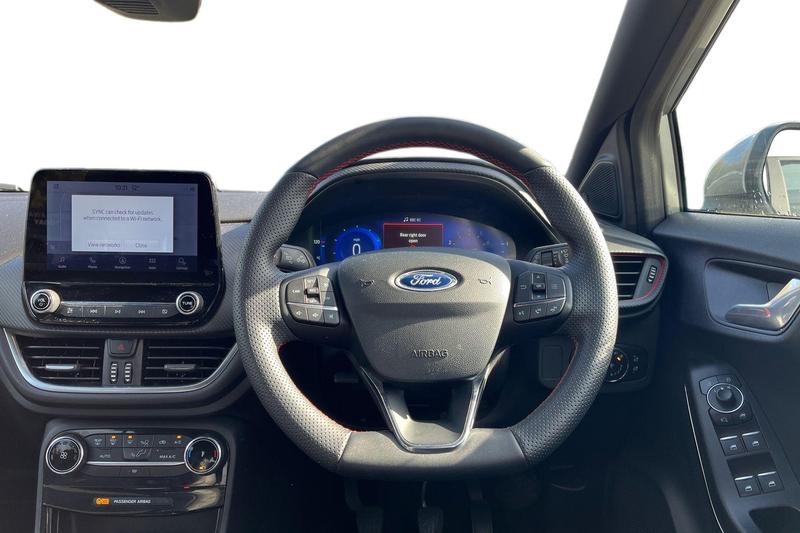 Used Ford Puma 2023 for sale - 76104814: Photo 11