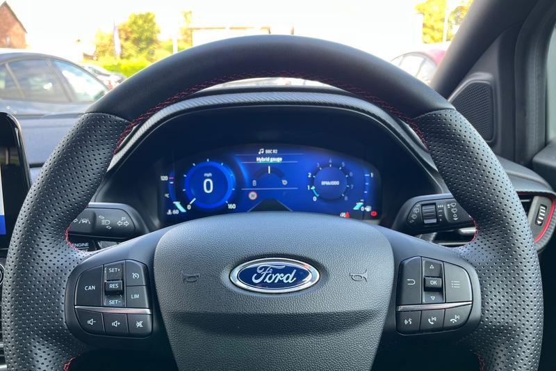 Used Ford Puma 2023 for sale - 76104814: Photo 12