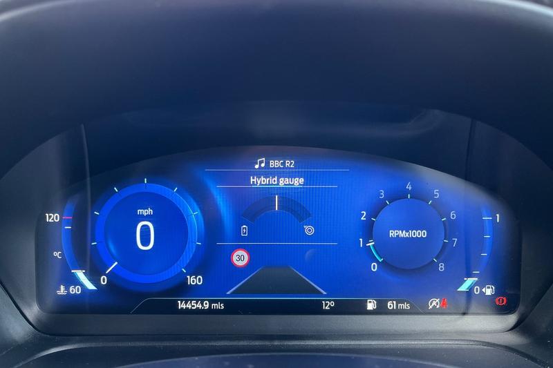 Used Ford Puma 2023 for sale - 76104814: Photo 13