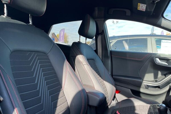 Used Ford Puma 2023 for sale - 76104814: Photo 17