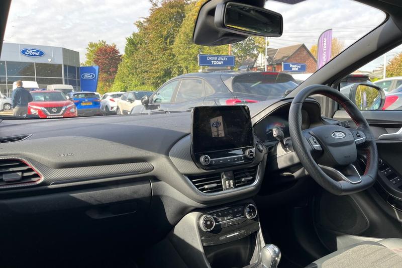 Used Ford Puma 2023 for sale - 76104814: Photo 18