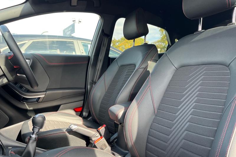 Used Ford Puma 2023 for sale - 76104814: Photo 19