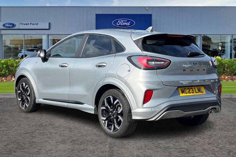 Used Ford Puma 2023 for sale - 76104814: Photo 2