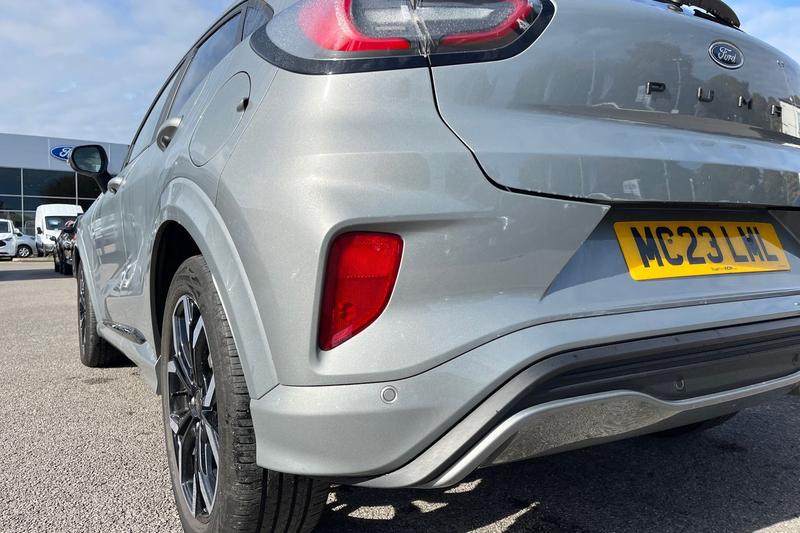 Used Ford Puma 2023 for sale - 76104814: Photo 23